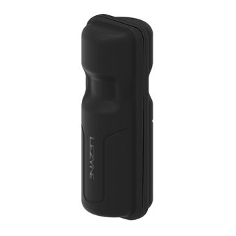 Estojo de ferramentas Lezyne Flow Tool Caddy Pro | Preto - 1