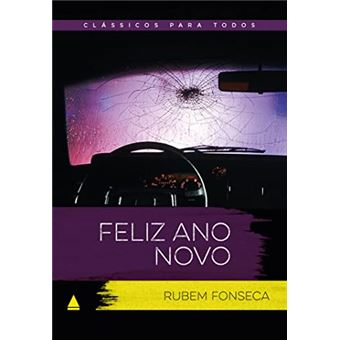 Feliz Ano Novo - Clássico Para Todos - 1