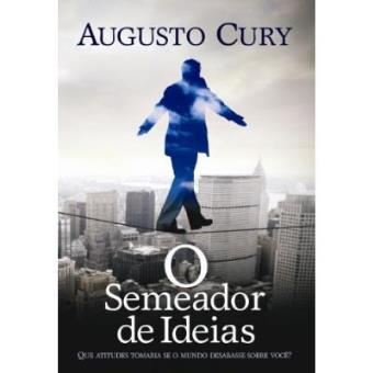 O Semeador De Ideias - 1