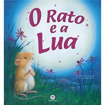 O Rato E A Lua - 1