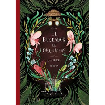 El Buscador De Orquideas - 1