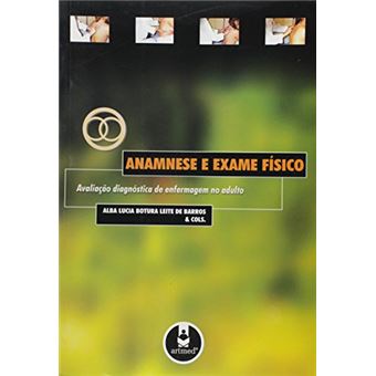 Anamnese e Exame Físico - 1