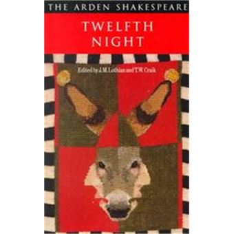 Twelfth Night, Arden Shakespeare Series - 1