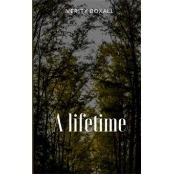 A Lifetime - 1
