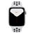 Smartwatch Apple Watch Nike Series 5 Prateado_0