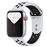 Smartwatch Apple Watch Nike Series 5 Prateado_2