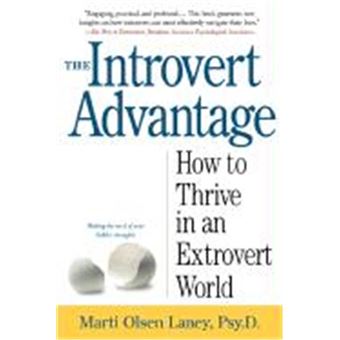 The Introvert Advantage - 1