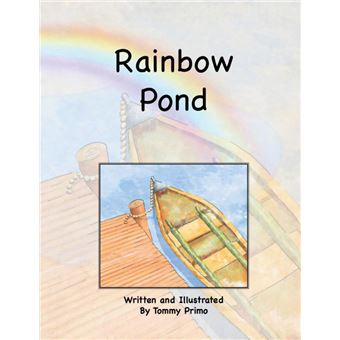 rainbow Pond Paperback -