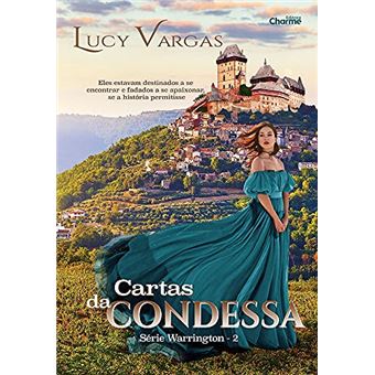 Cartas Da Condessa - 1