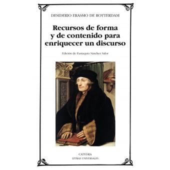 Recursos De Forma Y De Contenido Para Enriquecer Un Discurso - 1