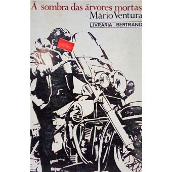 À sombra das árvores mortas. - 1