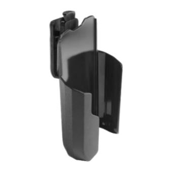 Acessório de Leitura de Código de Barras Zebra MC33 RIGID HOLSTER FOR BRICK | Transparente - 1