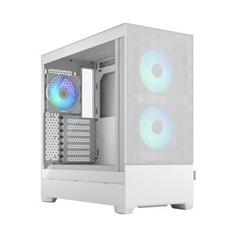 Pc Fractal Design Pop Air | Branco - 1