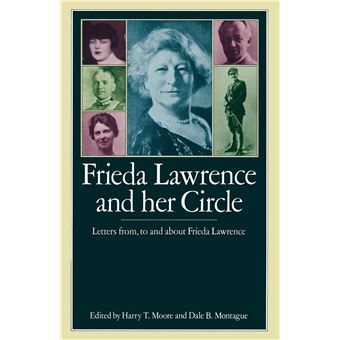 Frieda Lawrence And Her Circle - 1