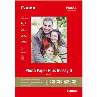Papel Fotográfico Canon 2311B021 - 1