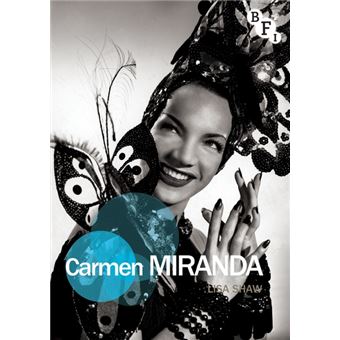 Carmen Miranda - Paperback - 2012 - 1