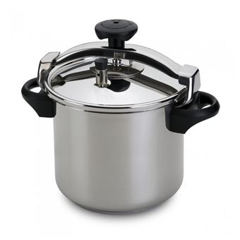 Panela de pressão Silampos INOX 10 | 10 l - 1