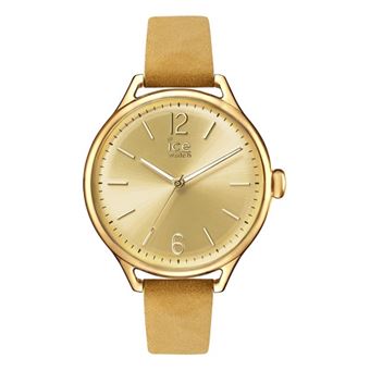 Relógio Ice IC13061 (38 mm) Dourado - 1