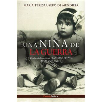 Una Niña De La Guerra - 1
