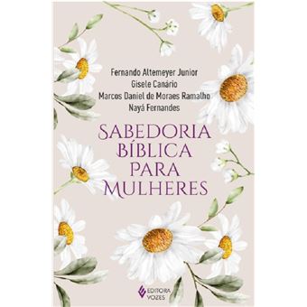 Sabedoria bíblica para mulheres - 1