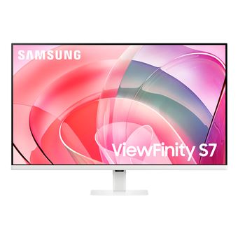 Monitor Samsung S70D | LCD | 4K UHD | 5 ms | 60 Hz | 32" | F - 1