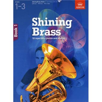 Shinning Brass Grades 1-3 - 1