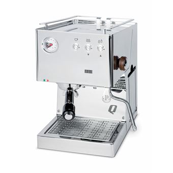 Máquina de Café Expresso Quick Mill Pop | Aço inoxidável - 1