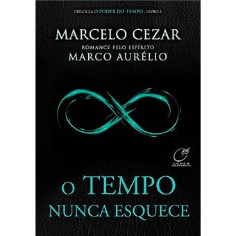 O Tempo Nunca Esquece - 1