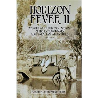 Horizon Fever Ii - 1