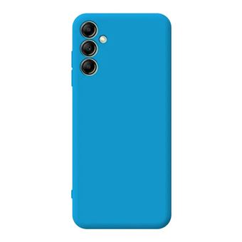 Capa Mistercapas para Samsung Galaxy A26 Silicone Premium | Azul - 1