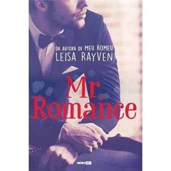 MR Romance - 1