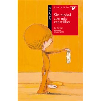 Sorman, J: Sin piedad con mis zapatillas - 1