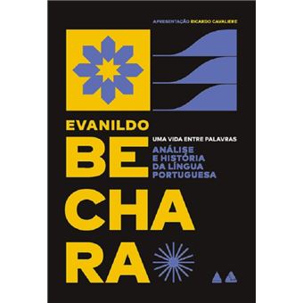 Análise e história da língua portuguesa: uma vida entre palavras - 1