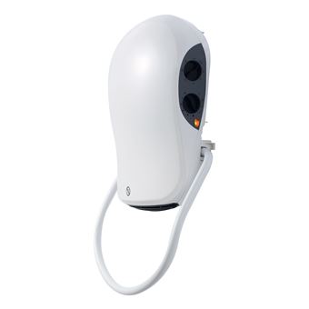 Aquecedor Central de Toalhas Purline NTW-20 | Branco - 1