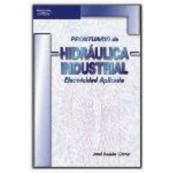 Prontuario de Hidraulica Industrial - Electricidad - 1