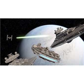 Videojogo Warner Bros. Games LEGO Star Wars : The Skywalker Saga - Galactic Edition - 1
