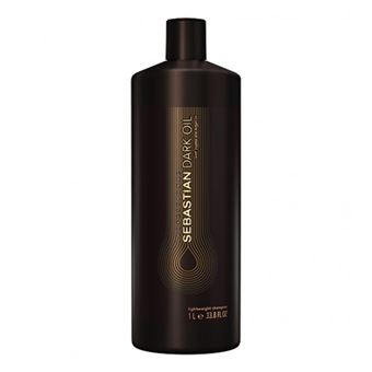 Shampoo Sebastian Dark Oil | 1000ml - 1