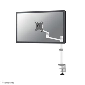 Montagem e Suporte para Monitores Neomounts DS60-425WH1 | Branco - 1