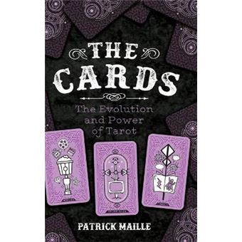 The Cards The Evolution And Power Of Tarot - 1