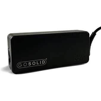 Carregador compatível GO SOLID! com Storz Bickel Mighty+ - 1