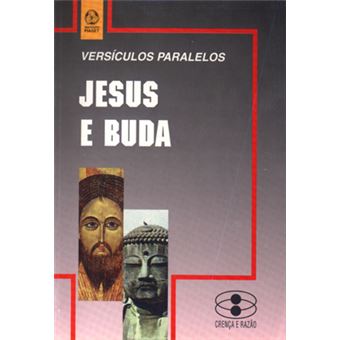 Jesus E Buda Versículos Paralelos - 1