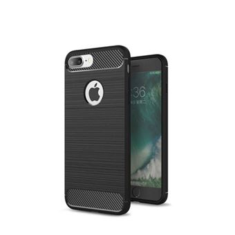 Capa LMobile carbono Traseira para Apple Iphone 7 - 1