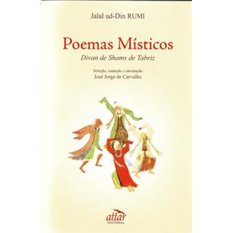 Poemas Místicos - 1
