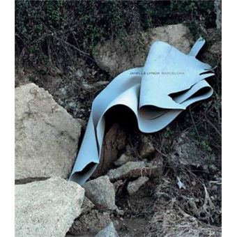 Janelle Lynch  Barcelona - 1