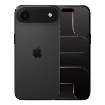 Apple iPhone Air | 1 TB | Dual SIM | Preto - 1