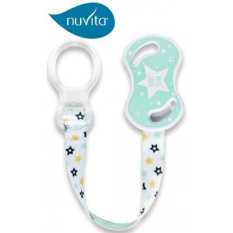 Porta-Chupetas Nuvita - 1