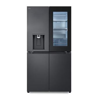 Frigorífico Americano LG GMG961EVKE | 179,2x91,4x73,3 cm | 637 L | E | Grafite - 1