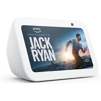 Dispositivo de Assistência Virtual Amazon Echo Show 5 (3 gen.) | Branco - 1