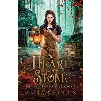 Of Heart And Stone - 1