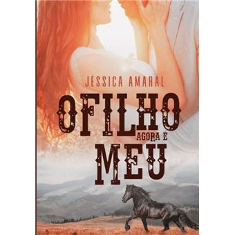 O Filho Agora É Meu - 1